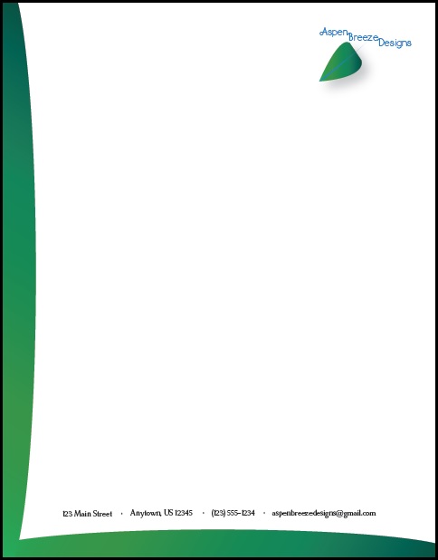 Letterhead
